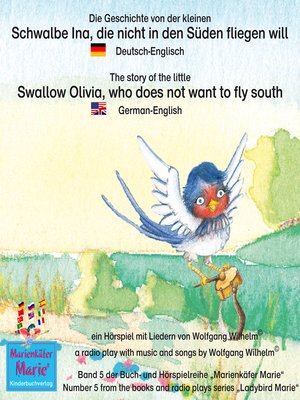 Swallow Deutsch Englisch